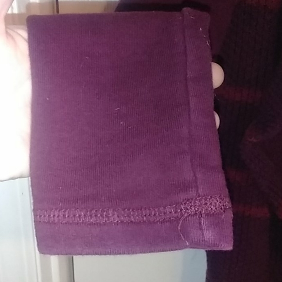 Lucky Brand sweater - Picture 4 of 7